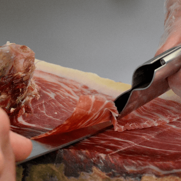 Feria del Jamón de Teruel