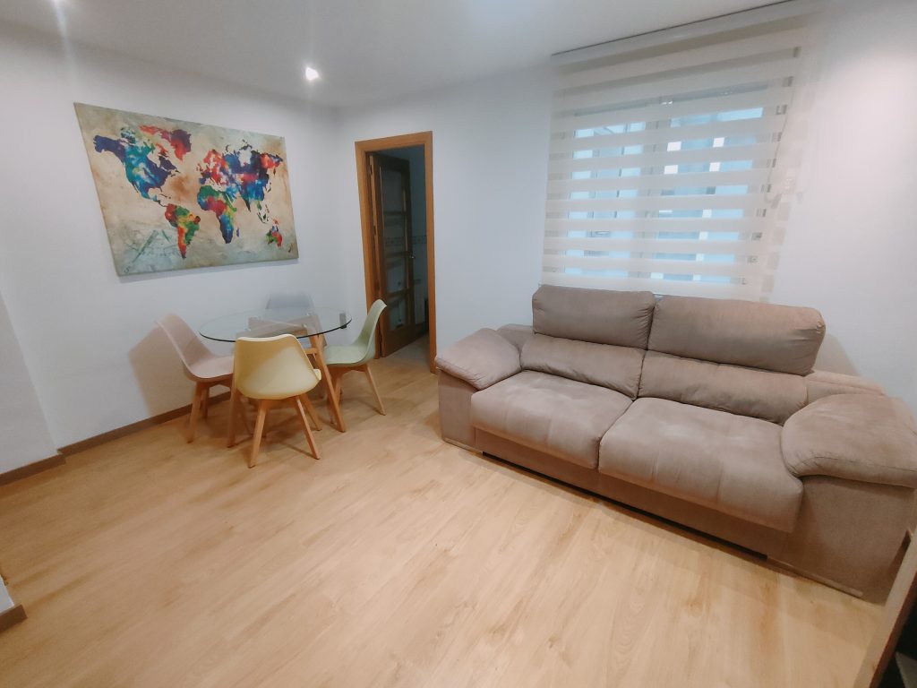 Apartamentos en Teruel