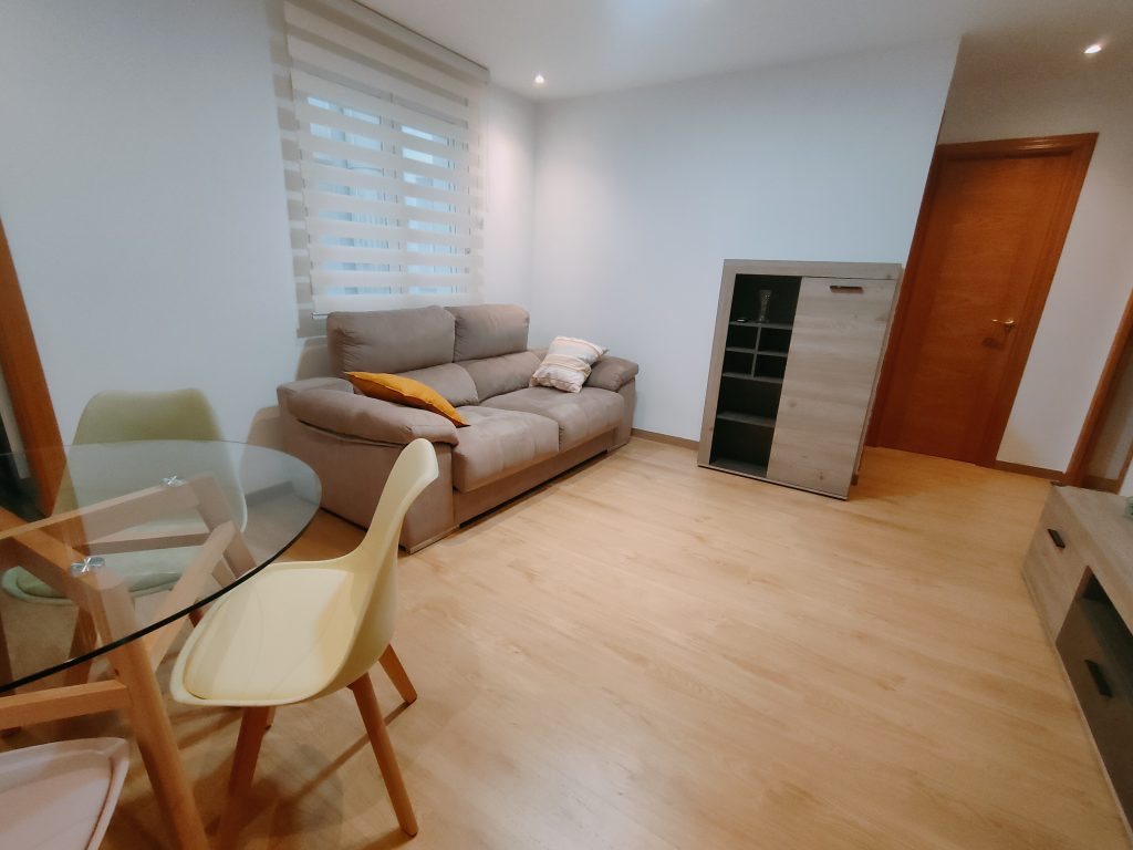 Apartamentos en Teruel