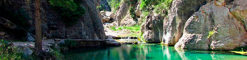 Naturaleza Teruel